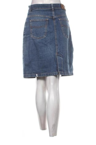 Sukně New house, Velikost L, Barva Modrá, Cena  629,00 Kč