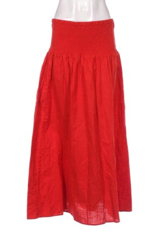 Пола Next, Размер L, Цвят Червен, Цена 29,11 €