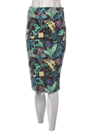 Fustă Next, Mărime M, Culoare Multicolor, Preț 108,96 Lei