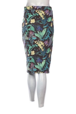 Fustă Next, Mărime M, Culoare Multicolor, Preț 108,96 Lei