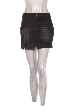 Spódnica Nice Girl, Rozmiar L, Kolor Szary, Cena 78,99 zł