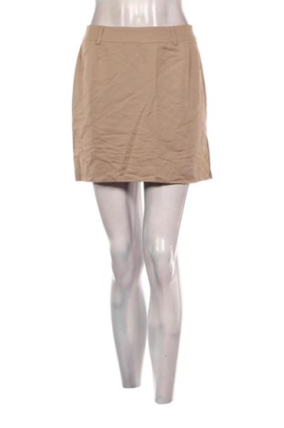 Fustă Nico Nico, Mărime S, Culoare Bej, Preț 173,99 Lei
