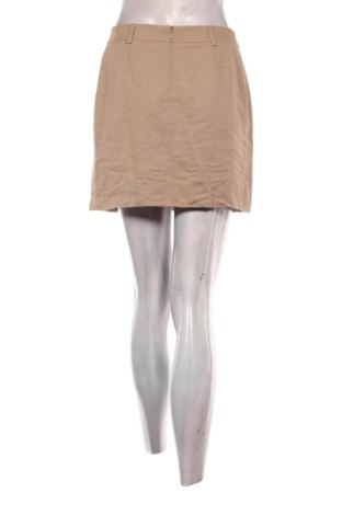 Fustă Nico Nico, Mărime S, Culoare Bej, Preț 173,99 Lei