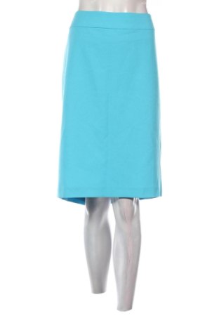 Fustă Nine West, Mărime XXL, Culoare Albastru, Preț 146,91 Lei