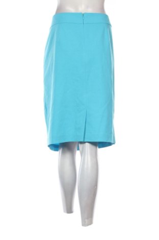Fustă Nine West, Mărime XXL, Culoare Albastru, Preț 146,91 Lei