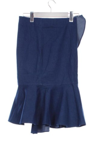 Sukně Nissa, Velikost XS, Barva Modrá, Cena  663,00 Kč