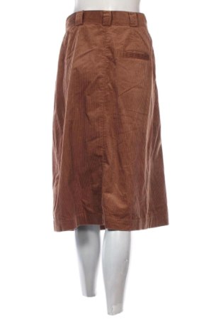 Fustă Noa Noa, Mărime M, Culoare Maro, Preț 165,00 Lei
