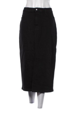 Fustă Noisy May, Mărime XL, Culoare Negru, Preț 294,99 Lei