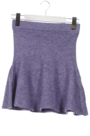 Φούστα Noisy May, Μέγεθος XXS, Χρώμα Βιολετί, Τιμή 56,99 €