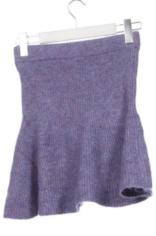 Φούστα Noisy May, Μέγεθος XXS, Χρώμα Βιολετί, Τιμή 56,99 €