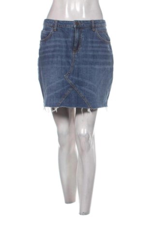 Fustă Noisy May, Mărime M, Culoare Albastru, Preț 109,48 Lei