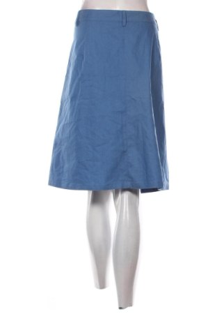 Spódnica Numph, Rozmiar XXL, Kolor Niebieski, Cena 148,99 zł