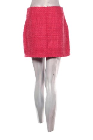 Fustă ONLY, Mărime S, Culoare Roz, Preț 63,99 Lei