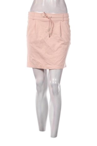 Sukňa ONLY, Veľkosť S, Farba Popolavo ružová, Cena  4,95 €