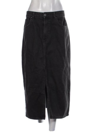 Fustă ONLY, Mărime XL, Culoare Negru, Preț 54,48 Lei