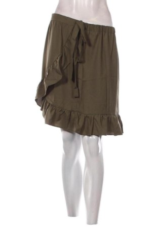 Sukně ONLY, Velikost L, Barva Zelená, Cena  699,00 Kč