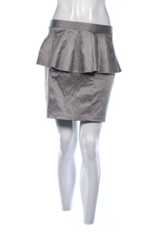 Spódnica ONLY, Rozmiar M, Kolor Szary, Cena 34,88 zł