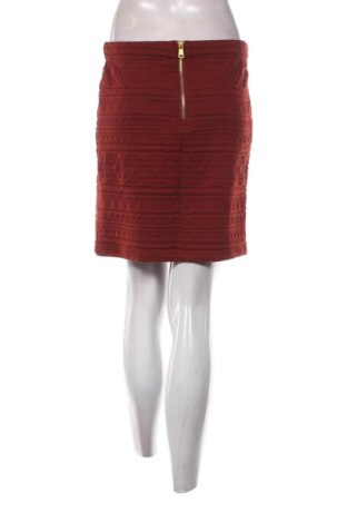 Fustă ONLY, Mărime XS, Culoare Roșu, Preț 19,99 Lei