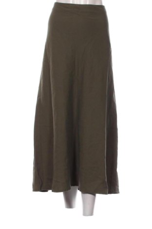 Φούστα ONLY, Μέγεθος L, Χρώμα Πράσινο, Τιμή 37,99 €