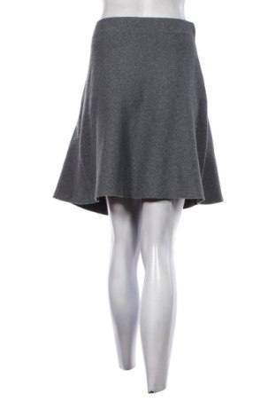 Fustă ONLY, Mărime XL, Culoare Gri, Preț 29,99 Lei