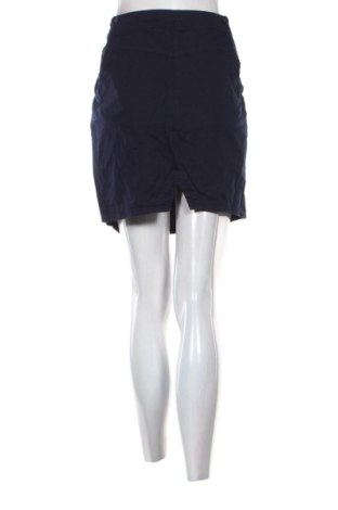 Fustă ONLY, Mărime M, Culoare Albastru, Preț 26,07 Lei
