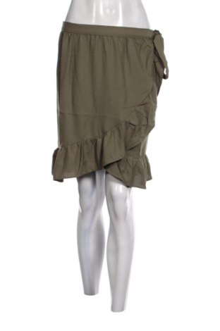 Szoknya ONLY, Méret XL, Szín Sárga, Ár 11 839 Ft