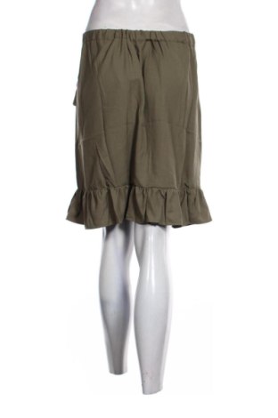 Szoknya ONLY, Méret XL, Szín Sárga, Ár 11 839 Ft