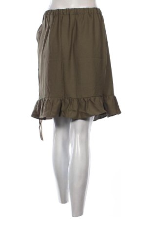 Пола ONLY, Размер XXL, Цвят Зелен, Цена 24,03 €