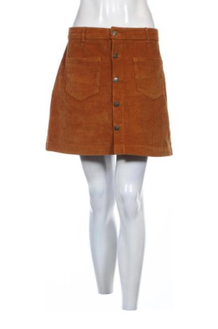 Spódnica ONLY, Rozmiar XL, Kolor Pomarańczowy, Cena 54,48 zł