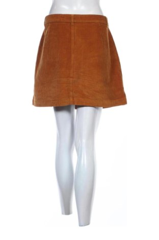 Spódnica ONLY, Rozmiar XL, Kolor Pomarańczowy, Cena 54,48 zł