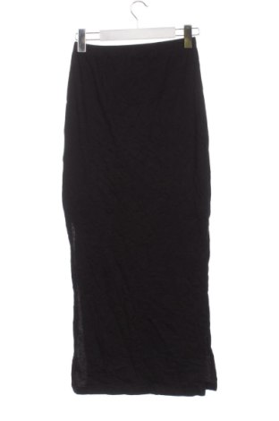 Fustă ONLY, Mărime XS, Culoare Negru, Preț 85,99 Lei