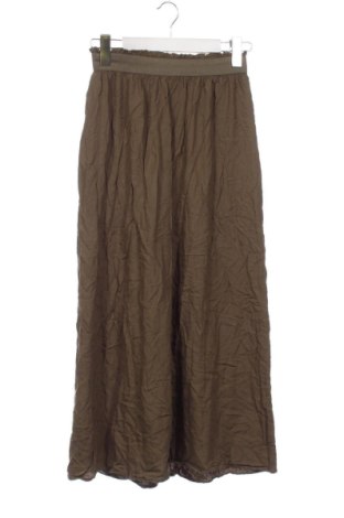 Sukně ONLY, Velikost XXS, Barva Zelená, Cena  409,00 Kč