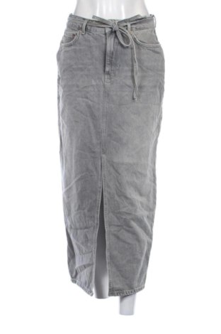 Fustă ONLY, Mărime M, Culoare Gri, Preț 85,99 Lei