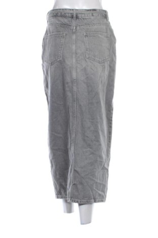 Fustă ONLY, Mărime M, Culoare Gri, Preț 85,99 Lei