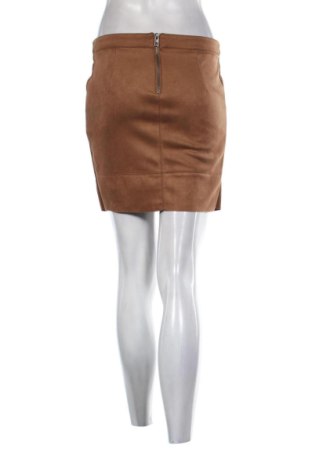 Spódnica ONLY, Rozmiar M, Kolor Brązowy, Cena 53,58 zł