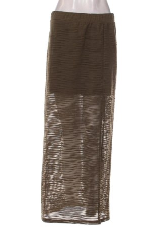 Φούστα ONLY, Μέγεθος L, Χρώμα Πράσινο, Τιμή 16,99 €