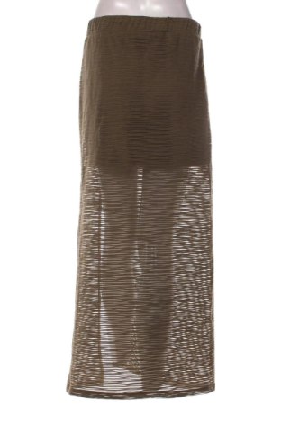 Φούστα ONLY, Μέγεθος L, Χρώμα Πράσινο, Τιμή 16,99 €