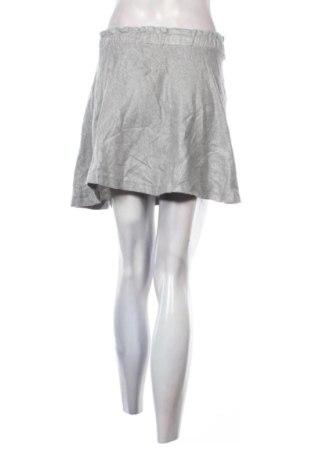 Fustă OVS, Mărime M, Culoare Gri, Preț 27,99 Lei