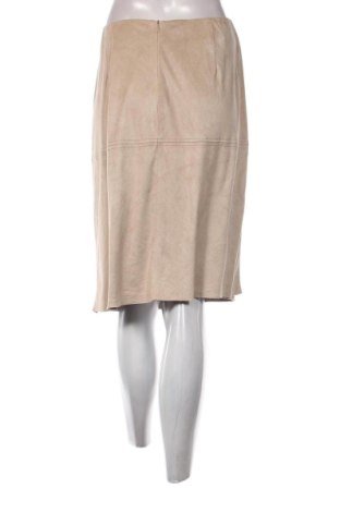 Φούστα OVS, Μέγεθος L, Χρώμα  Μπέζ, Τιμή 14,99 €
