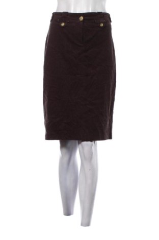 Fustă OVS, Mărime L, Culoare Maro, Preț 60,99 Lei