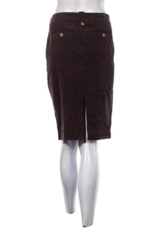 Fustă OVS, Mărime L, Culoare Maro, Preț 60,99 Lei