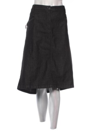 Fustă OVS, Mărime 3XL, Culoare Negru, Preț 85,35 Lei