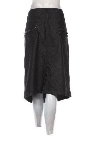 Fustă OVS, Mărime 3XL, Culoare Negru, Preț 85,35 Lei