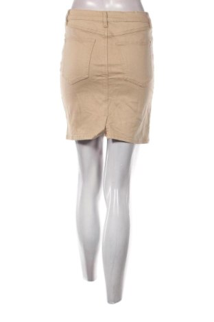 Fustă Object, Mărime S, Culoare Bej, Preț 129,99 Lei