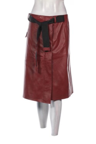 Fustă Ochnik, Mărime M, Culoare Roșu, Preț 165,39 Lei