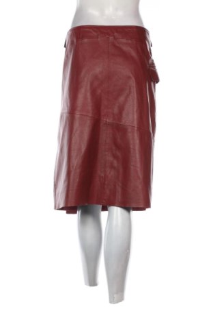 Fustă Ochnik, Mărime M, Culoare Roșu, Preț 165,39 Lei
