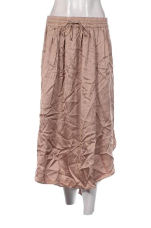 Fustă Oltre, Mărime XL, Culoare Maro, Preț 196,99 Lei