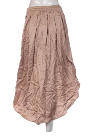 Fustă Oltre, Mărime XL, Culoare Maro, Preț 196,99 Lei