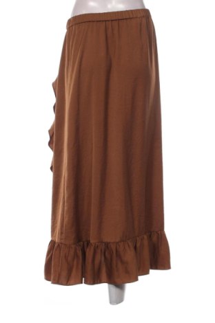 Fustă Oltre, Mărime XL, Culoare Maro, Preț 196,99 Lei