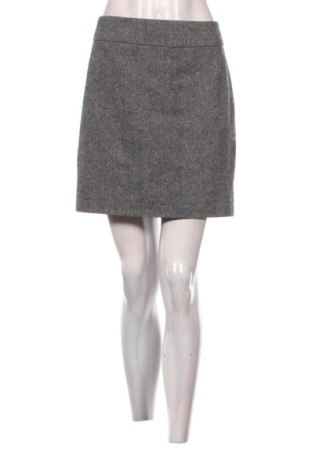 Sukně Oodji, Velikost XL, Barva Šedá, Cena  283,00 Kč
